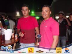 Tarde dos Amigos